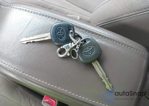 2001 Toyota 4Runner Limited V6 from USA, damaged, VIN JT3GN87R710214184